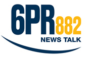 Dave and Barbara talk 6PR about Perth Pet Expo