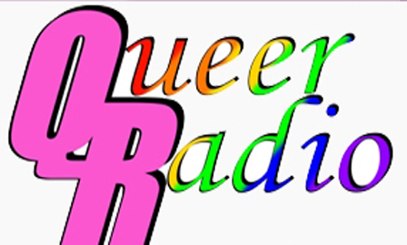 Interview 1st December 2006 Queer Radio