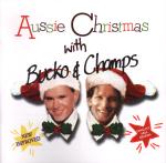 Christmas Bucko and the Champs  -Six White Boomers